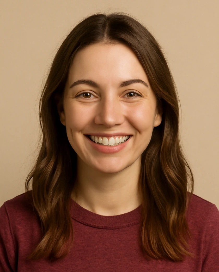 Olivia Foster
