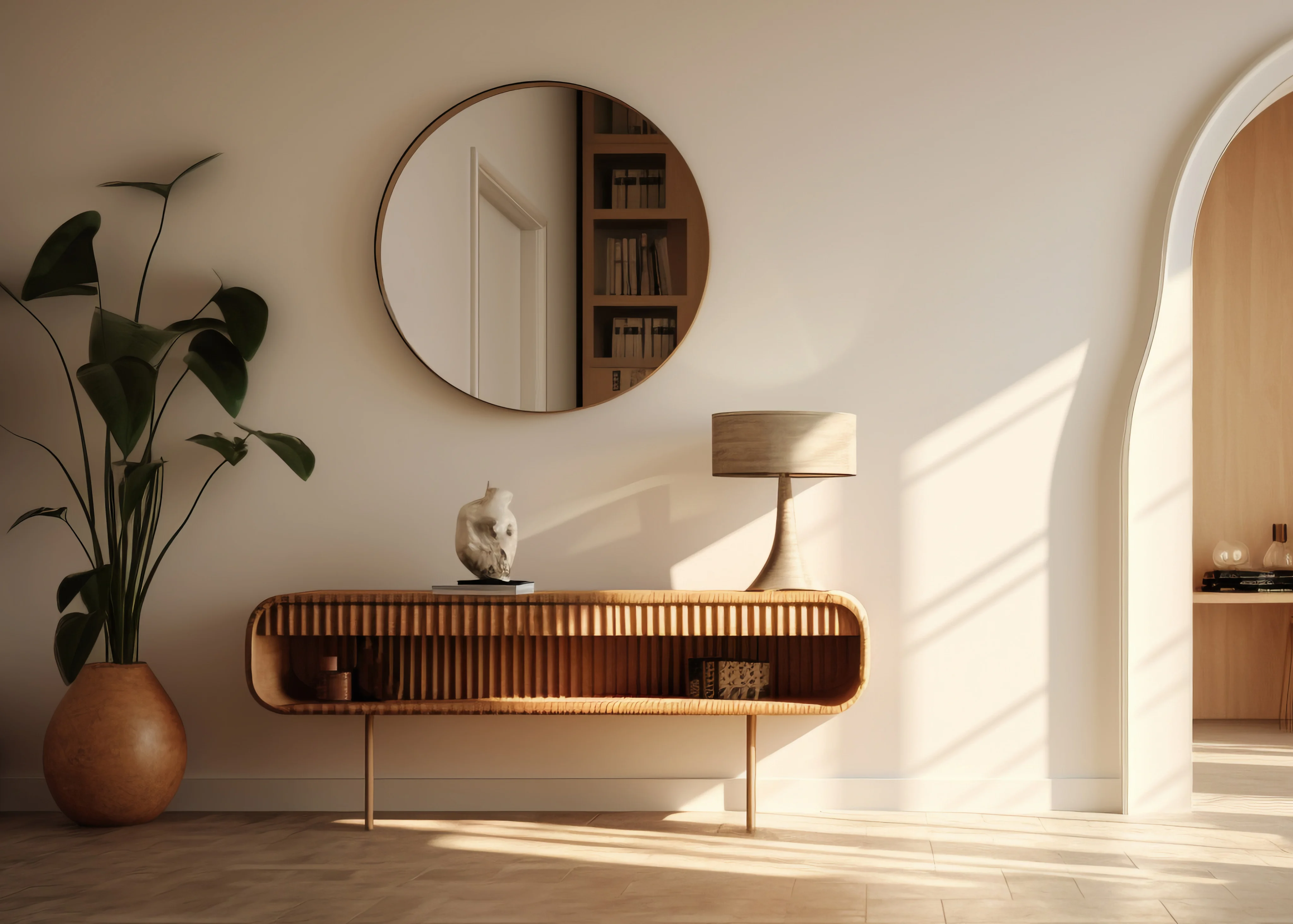 Arhitecture Design