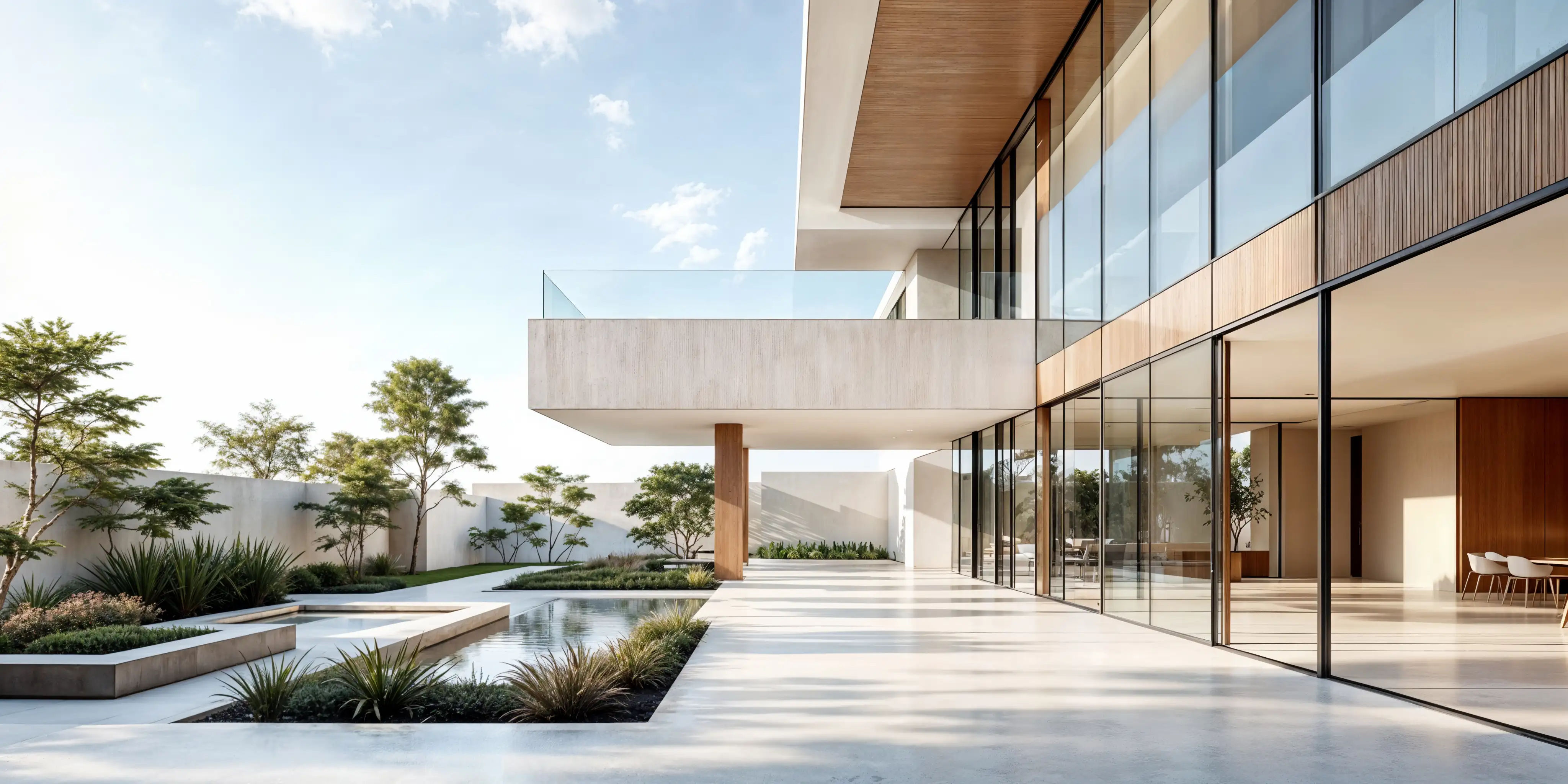 Arhitecture Design