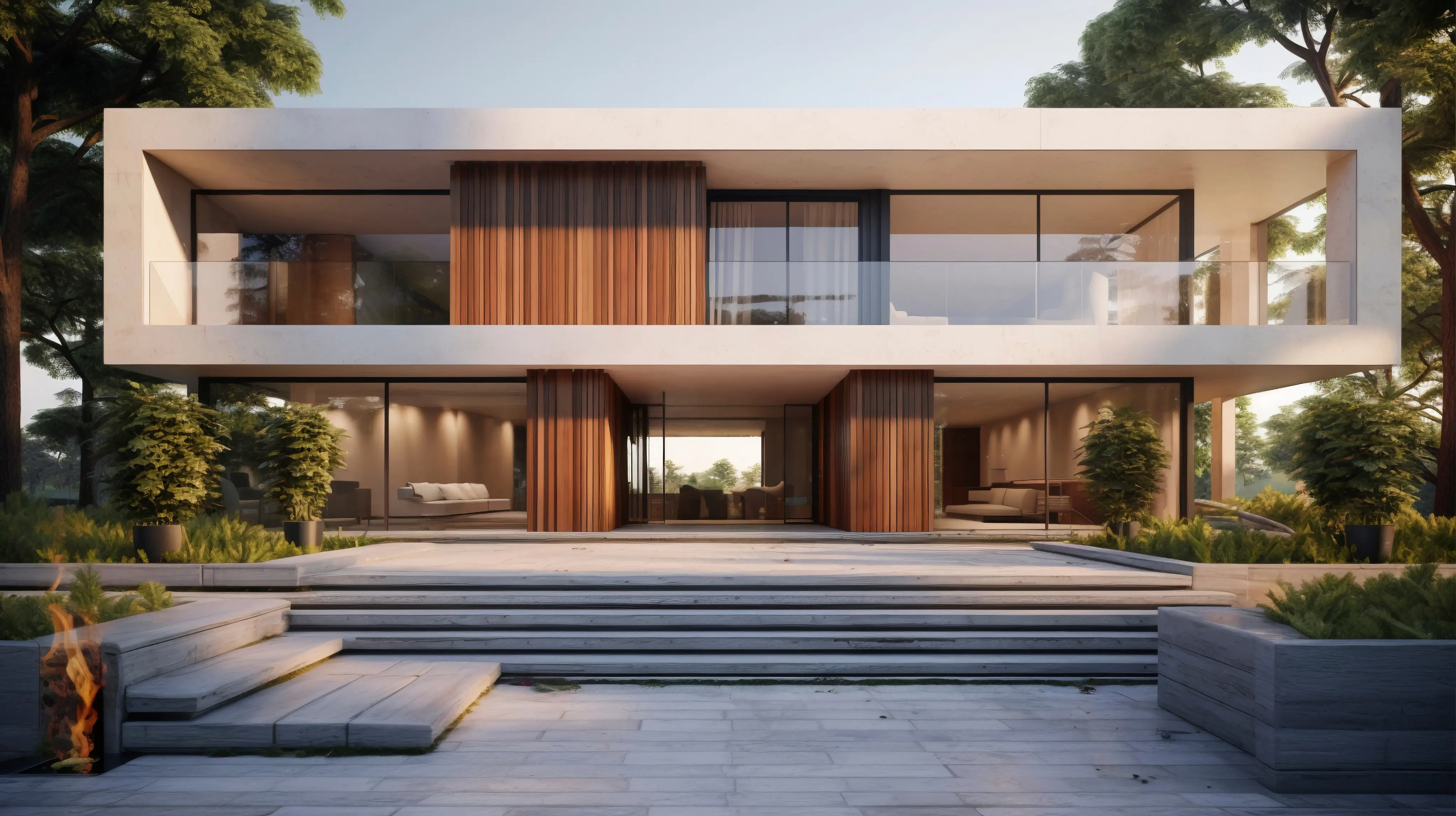 Arhitecture Design